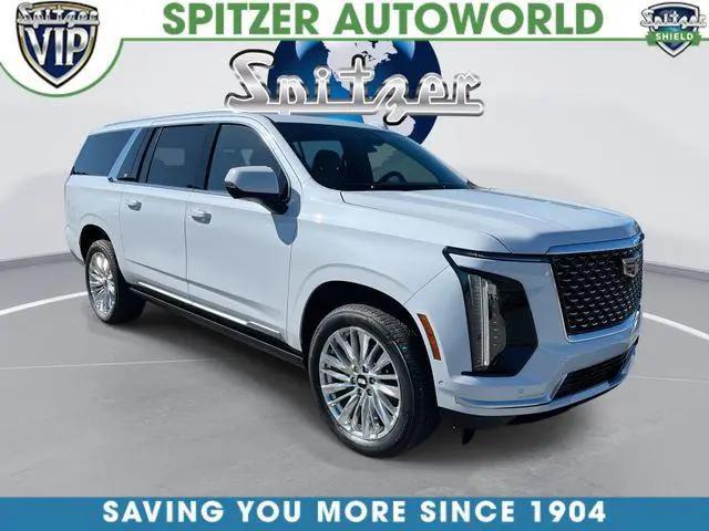 2026 Cadillac Escalade ESV Luxury for sale in DuBois, PA