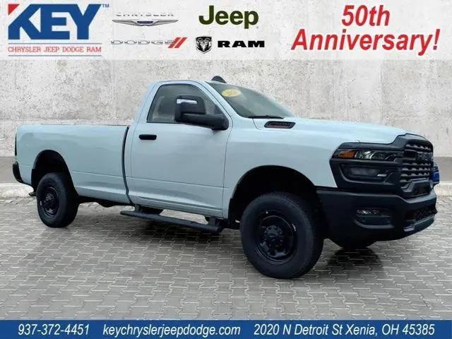 2026 Ram 2500 Tradesman Regular Cab 4x4 8' Box for sale in Xenia, OH