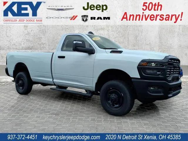 2026 Ram 2500 Tradesman Regular Cab 4x4 8' Box for sale in Xenia, OH