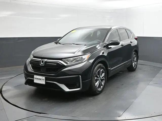 2020 Honda CR-V 2WD EX-L for sale in Beaumont, TX