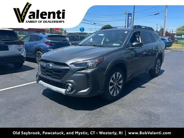 2025 Subaru Outback Limited for sale in Westerly, RI