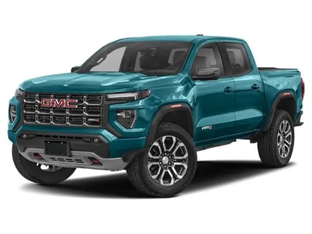 2023 GMC Canyon 4WD Crew Cab Short Box AT4 for sale in Lebanon, TN
