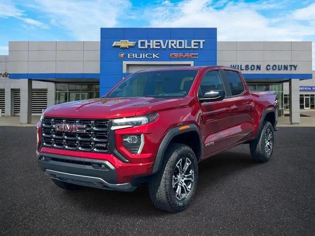2023 GMC Canyon 4WD Crew Cab Short Box AT4 for sale in Lebanon, TN