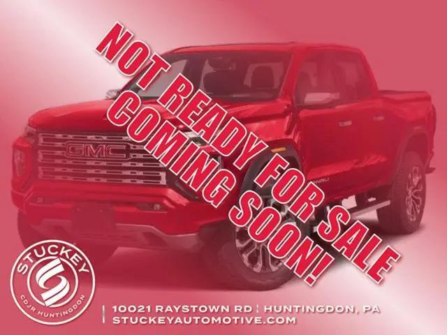 2023 GMC Canyon 4WD Crew Cab Short Box Denali for sale in Huntingdon, PA