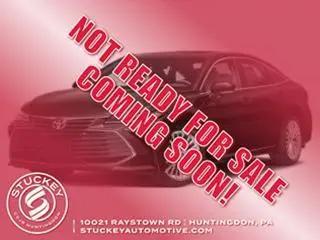 2019 Toyota Avalon Limited for sale in Huntingdon, PA