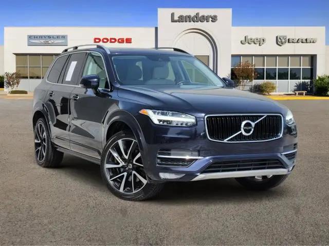 2019 Volvo XC90 T6 Momentum for sale in Norman, OK