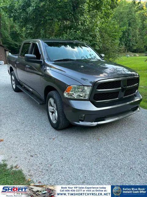2015 Ram 1500 Express for sale in Hazard, KY