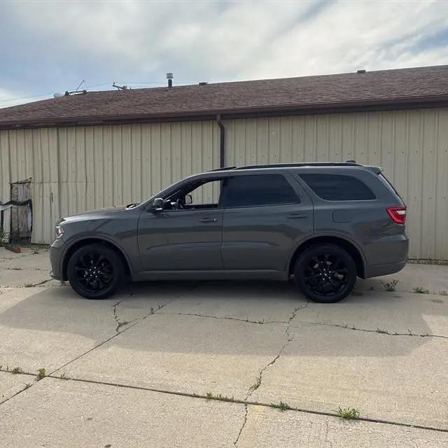 2019 Dodge Durango GT Plus AWD for sale in Sioux Falls, SD