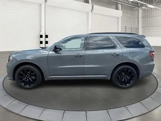 2019 Dodge Durango GT Plus AWD for sale in Sioux Falls, SD