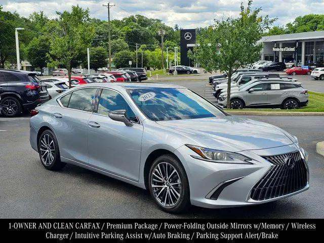 2023 Lexus ES 350 Base for sale in Cincinnati, OH