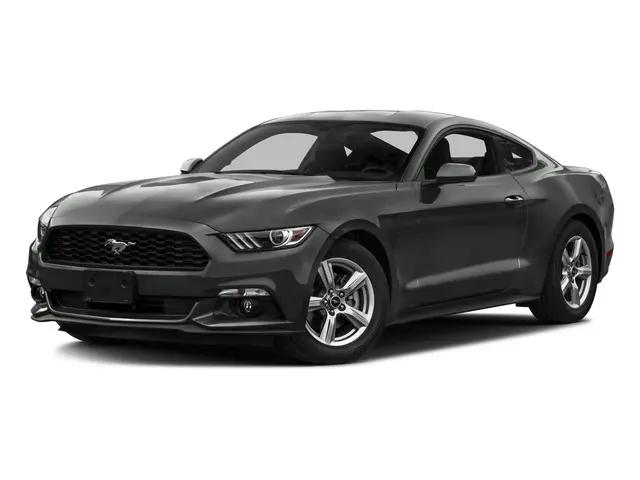 2016 Ford Mustang EcoBoost for sale in Jackson, TN