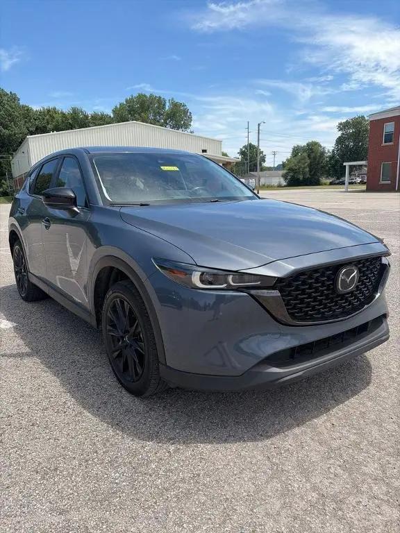 2025 Mazda CX-5 2.5 S Carbon Edition for sale in Louisville, KY