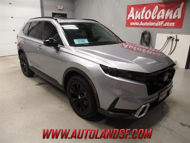 2023 Honda CR-V Hybrid Sport Touring for sale in Sioux Falls, SD
