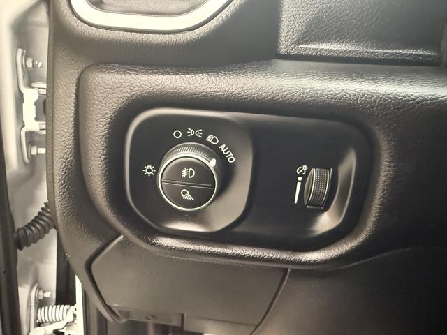 2024 Ram 2500 Big Horn Crew Cab 4x4 6'4" Box
