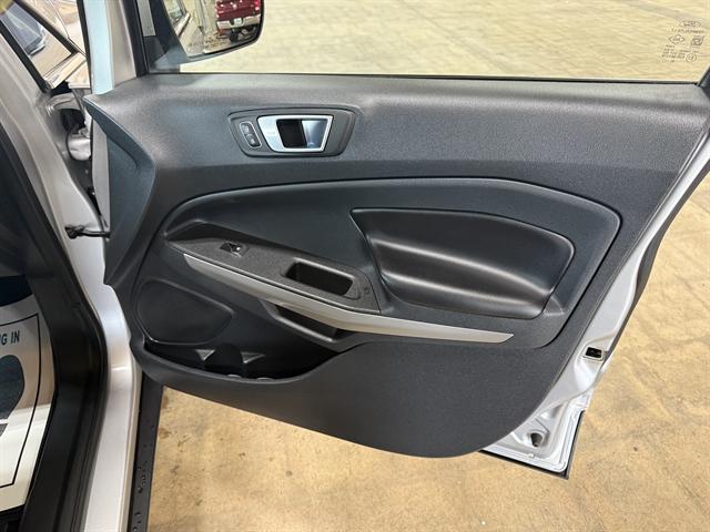 2019 Ford EcoSport Titanium