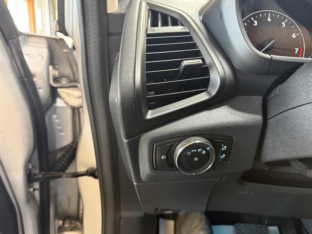 2019 Ford EcoSport Titanium
