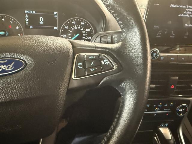 2019 Ford EcoSport Titanium
