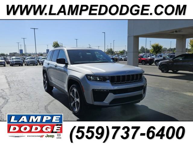 2026 Jeep Grand Cherokee Limited 4x2 for sale in Visalia, CA
