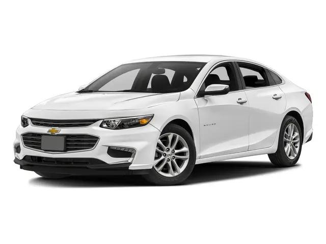 2017 Chevrolet Malibu 1LT for sale in Albany, NY