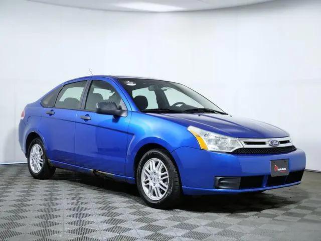 2011 Ford Focus SE for sale in Apple Valley, MN