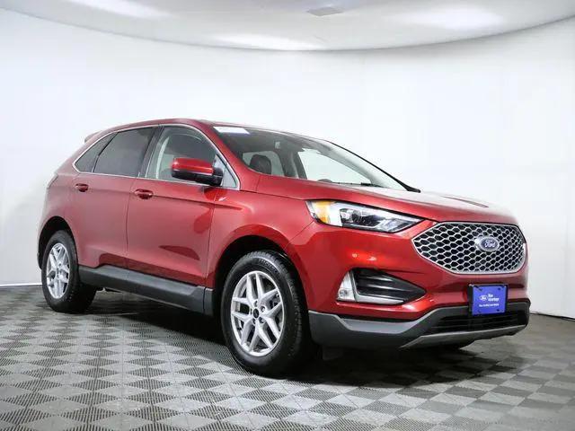 2023 Ford Edge SEL for sale in Apple Valley, MN