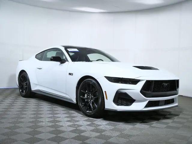 2025 Ford Mustang GT Premium Fastback for sale in Apple Valley, MN