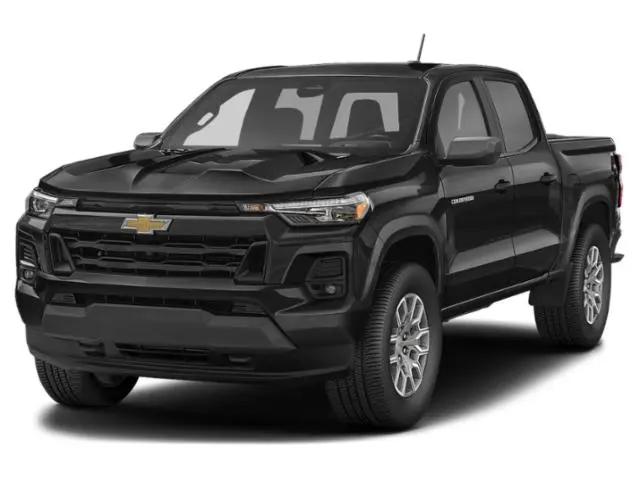 2023 Chevrolet Colorado 4WD Crew Cab Short Box Trail Boss for sale in Apple Valley, MN
