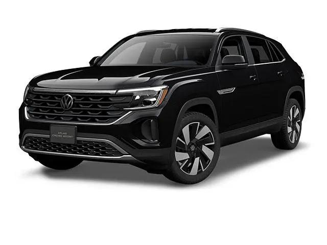 2024 Volkswagen Atlas Cross Sport 2.0T SE w/Technology for sale in Little Rock, AR