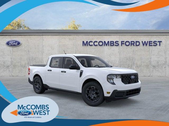 2026 Ford Maverick XLT for sale in San Antonio, TX
