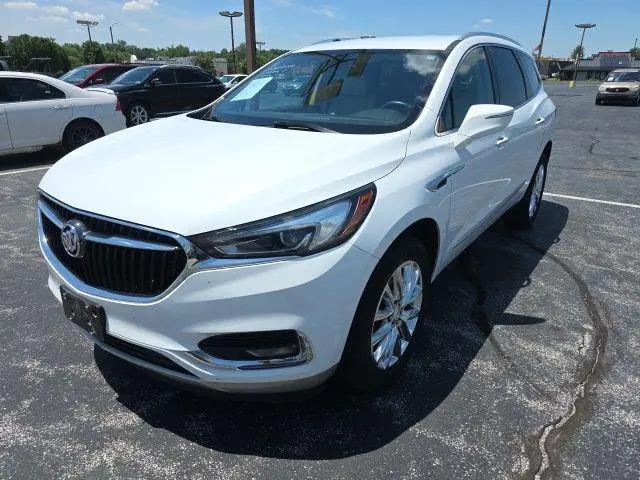 2020 Buick Enclave FWD Essence for sale in O'Fallon, IL