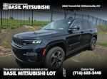 2023 Jeep Grand Cherokee 4x4 for sale in Williamsville, NY