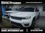 2023 Jeep Grand Cherokee 4x4 for sale in Williamsville, NY
