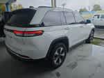 2023 Jeep Grand Cherokee 4x4