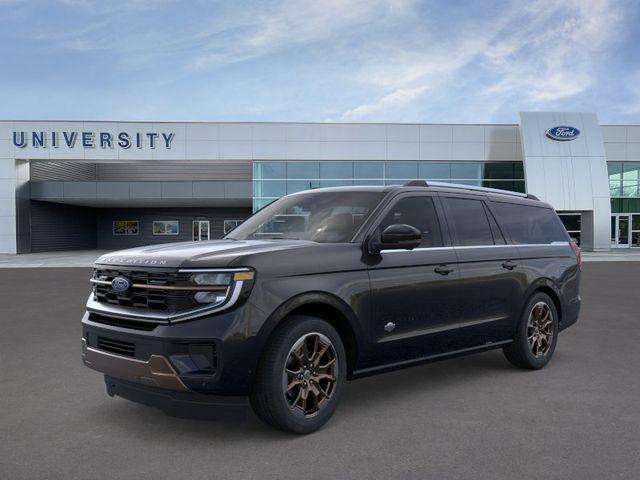 2026 Ford Expedition Max King Ranch MAX for sale in Durham, NC