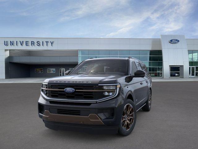 2026 Ford Expedition Max King Ranch MAX