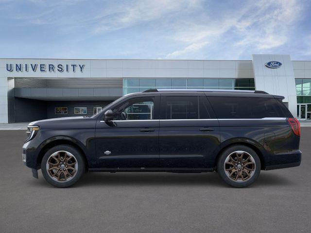2026 Ford Expedition Max King Ranch MAX