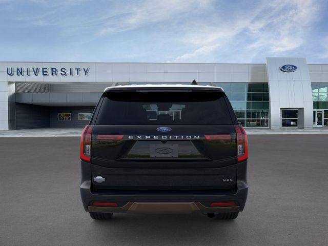 2026 Ford Expedition Max King Ranch MAX