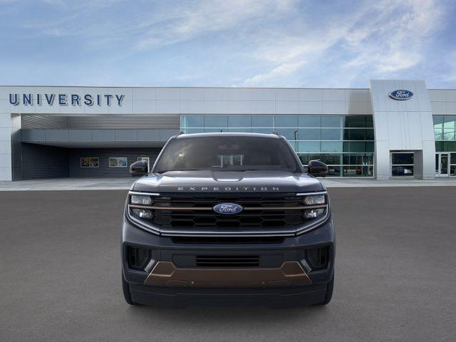 2026 Ford Expedition Max King Ranch MAX