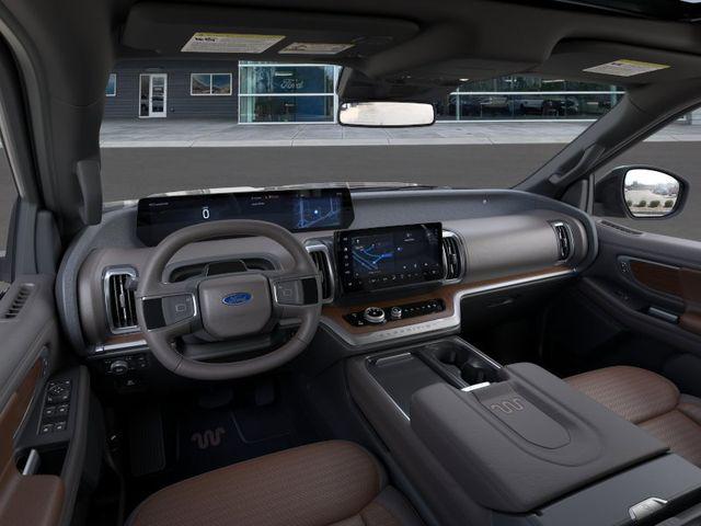2026 Ford Expedition Max King Ranch MAX