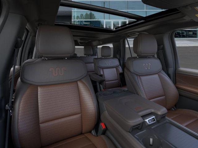 2026 Ford Expedition Max King Ranch MAX
