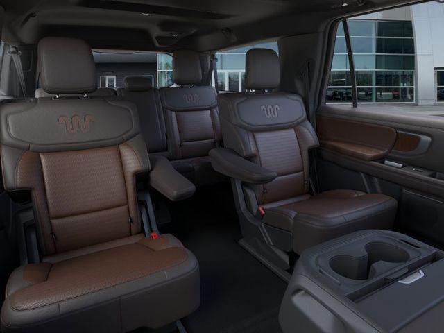 2026 Ford Expedition Max King Ranch MAX