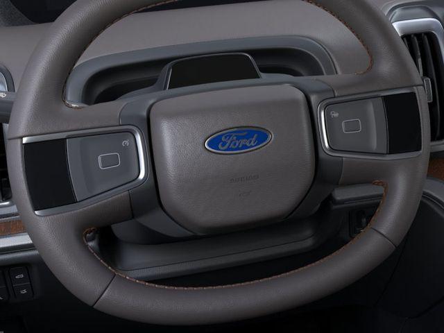 2026 Ford Expedition Max King Ranch MAX