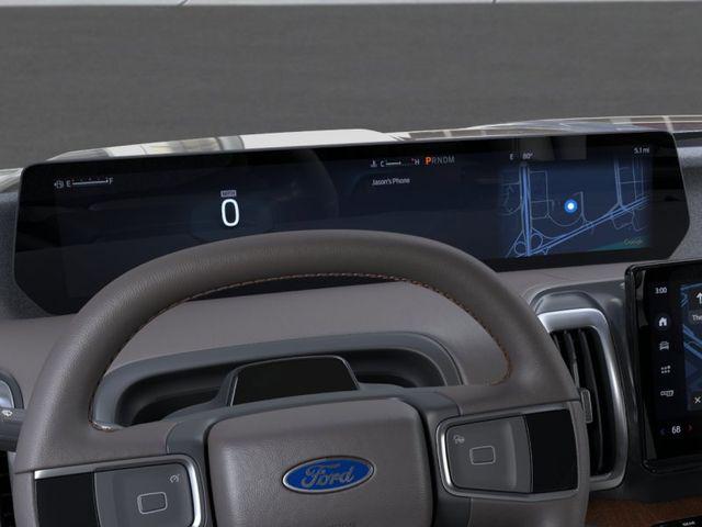 2026 Ford Expedition Max King Ranch MAX
