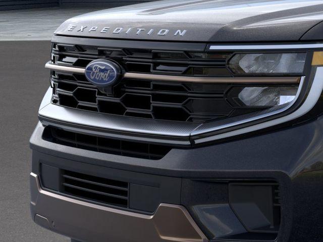 2026 Ford Expedition Max King Ranch MAX