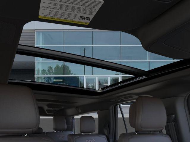 2026 Ford Expedition Max King Ranch MAX