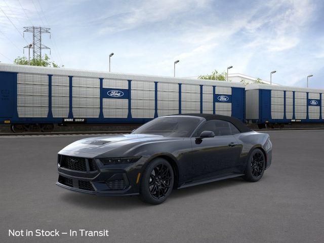 2026 Ford Mustang GT Premium for sale in Durham, NC