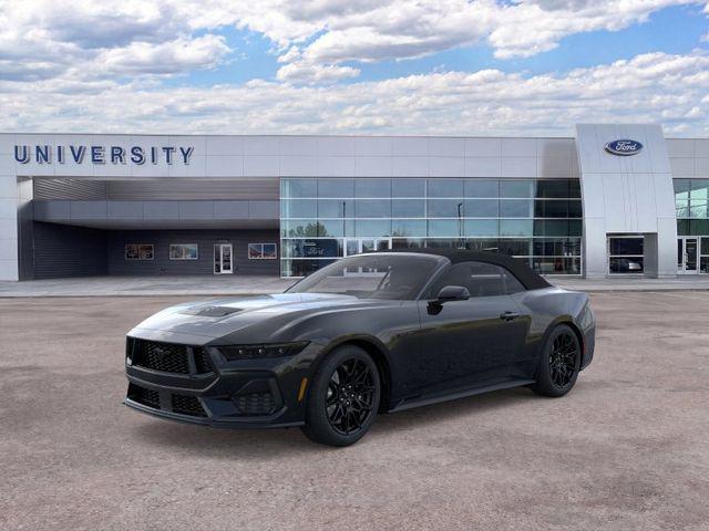 2026 Ford Mustang GT Premium for sale in Durham, NC