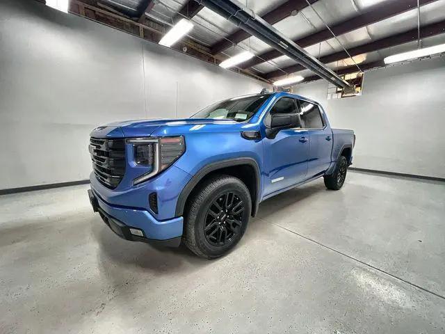 2023 GMC Sierra 1500 4WD Crew Cab Short Box Elevation with 3VL for sale in RHINELANDER, WI