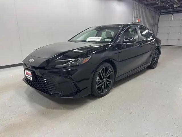 2025 Toyota Camry XSE for sale in RHINELANDER, WI
