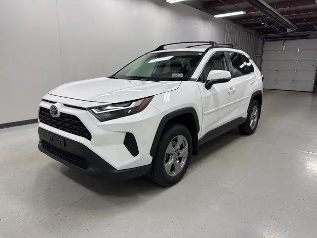 2023 Toyota RAV4 XLE for sale in RHINELANDER, WI